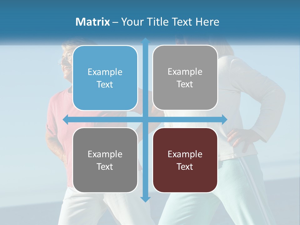 Climate Part Industry PowerPoint Template