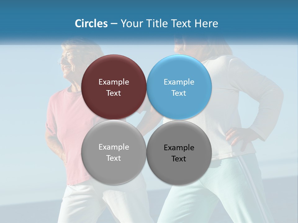 Climate Part Industry PowerPoint Template