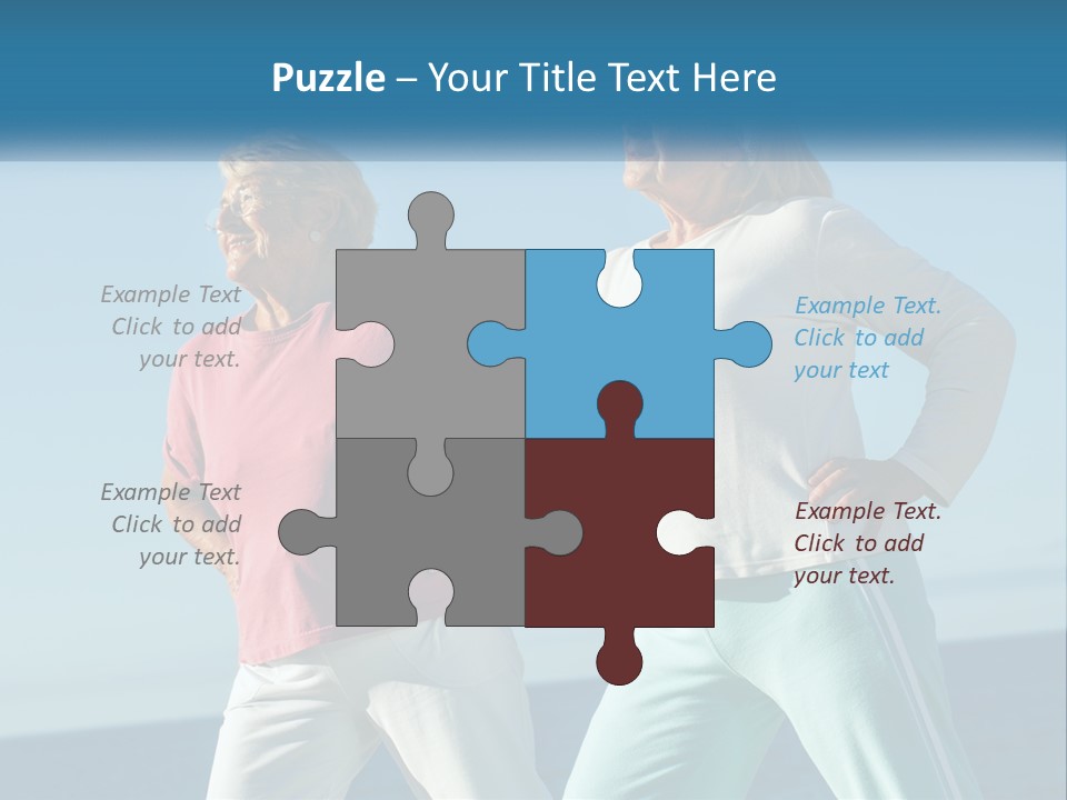 Climate Part Industry PowerPoint Template