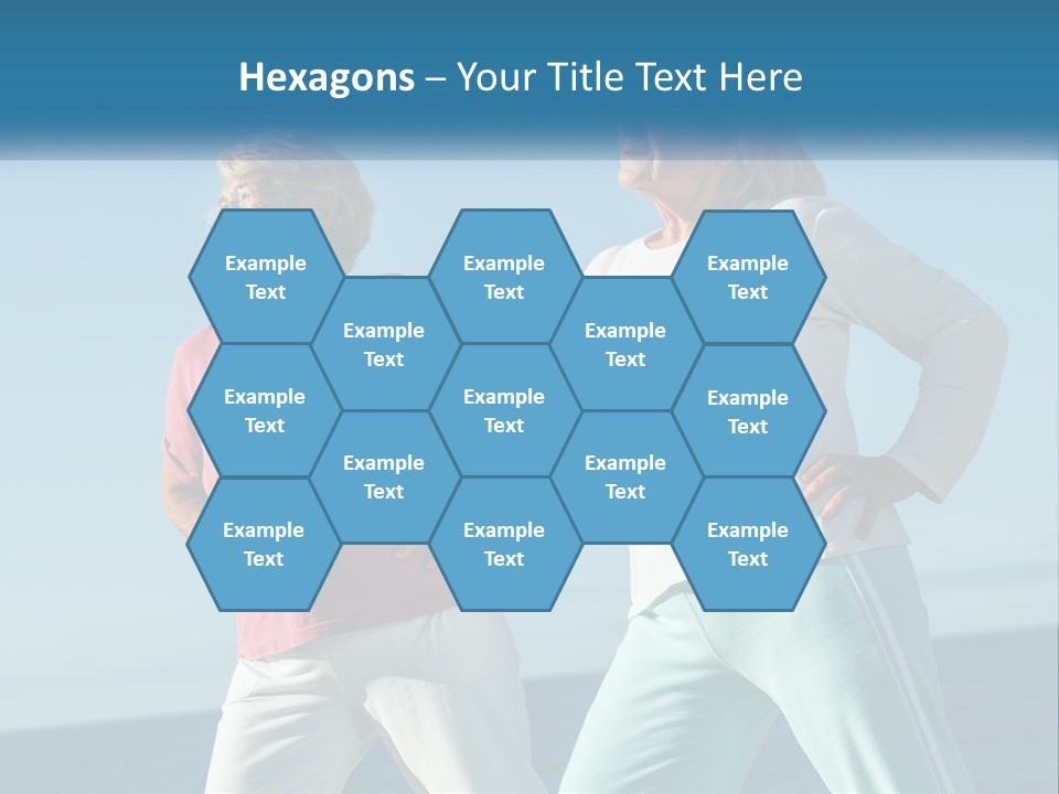 Climate Part Industry PowerPoint Template