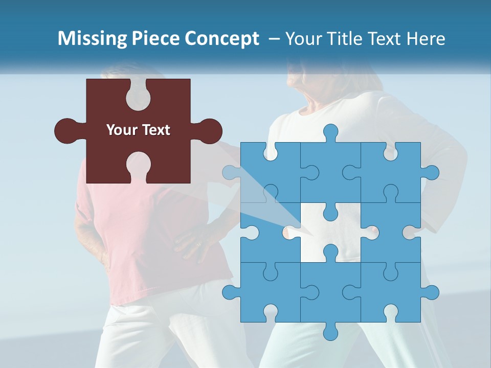 Climate Part Industry PowerPoint Template