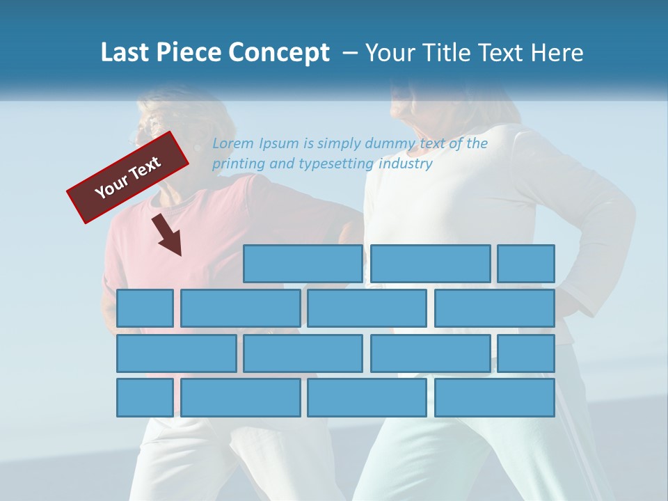 Climate Part Industry PowerPoint Template