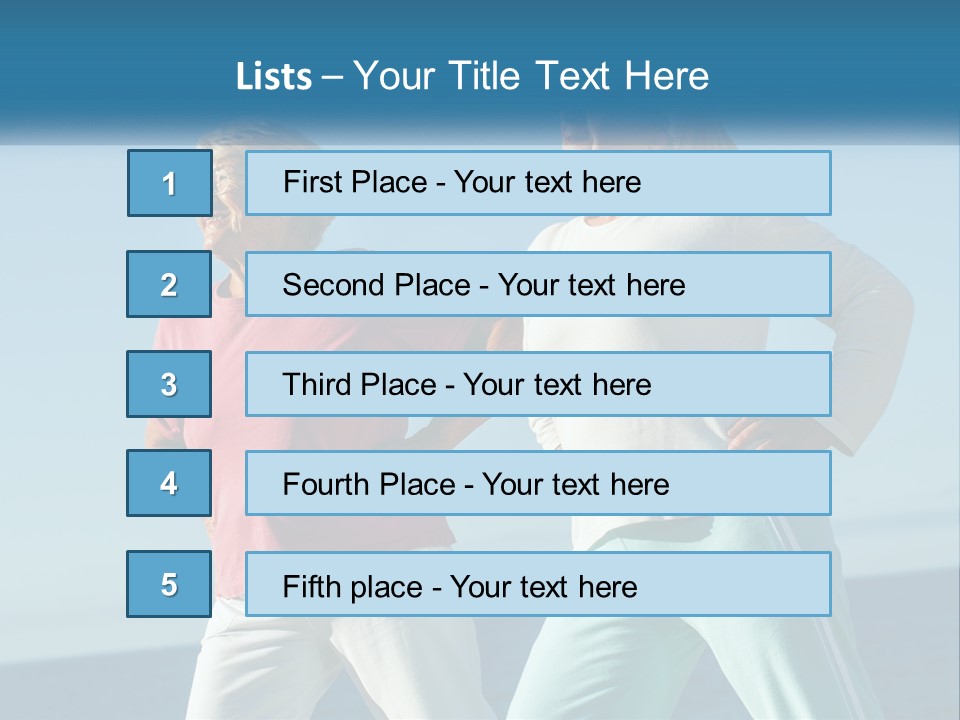 Climate Part Industry PowerPoint Template