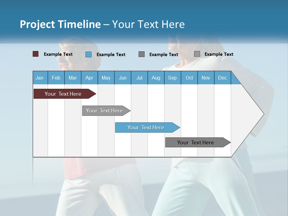 Climate Part Industry PowerPoint Template