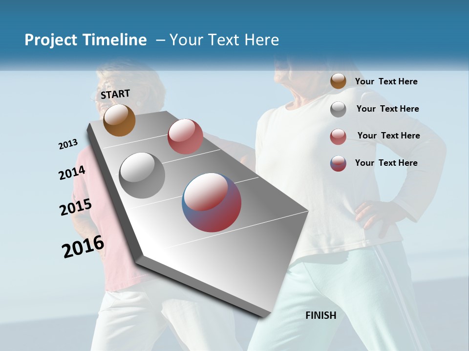 Climate Part Industry PowerPoint Template