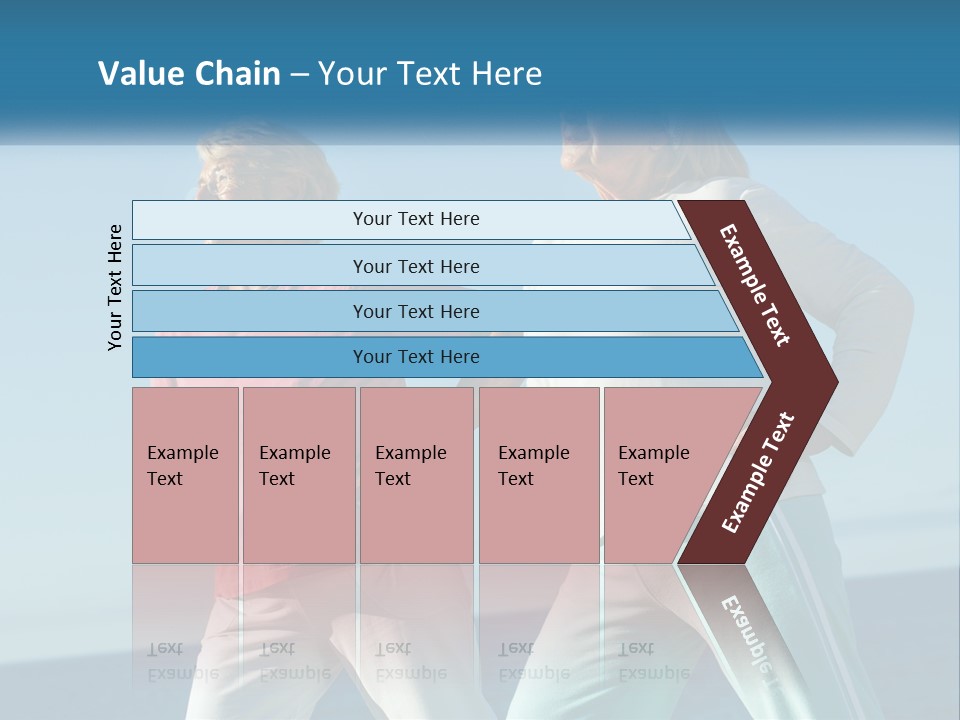 Climate Part Industry PowerPoint Template