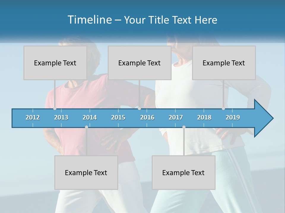 Climate Part Industry PowerPoint Template