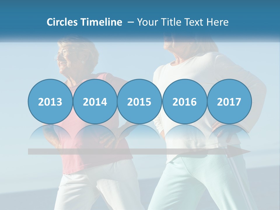 Climate Part Industry PowerPoint Template