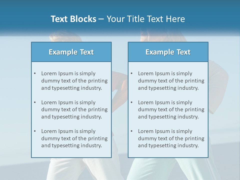 Climate Part Industry PowerPoint Template