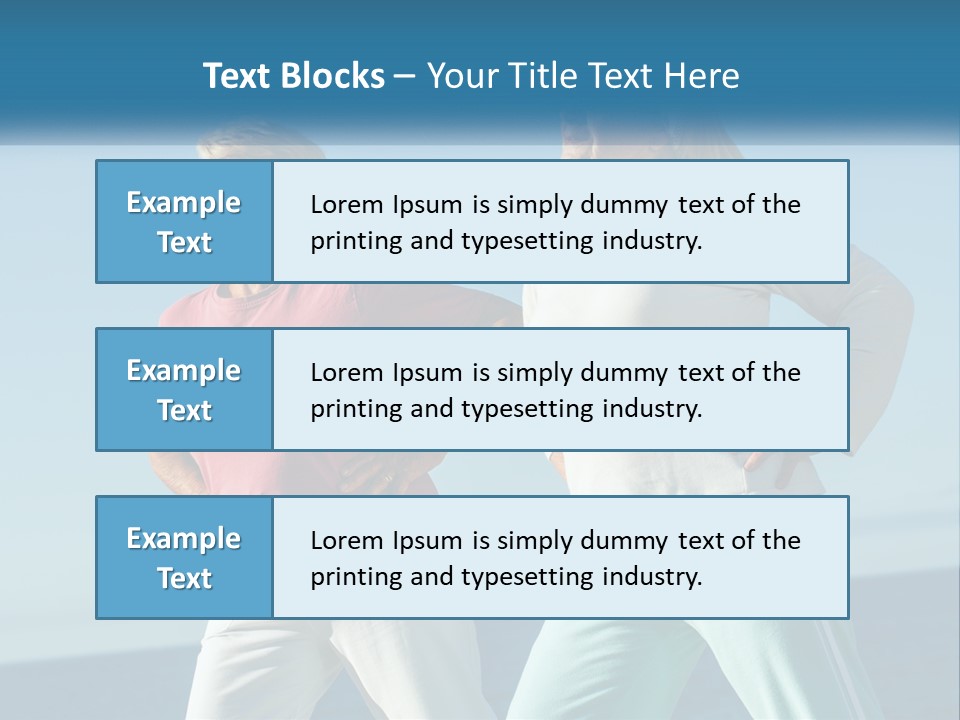 Climate Part Industry PowerPoint Template