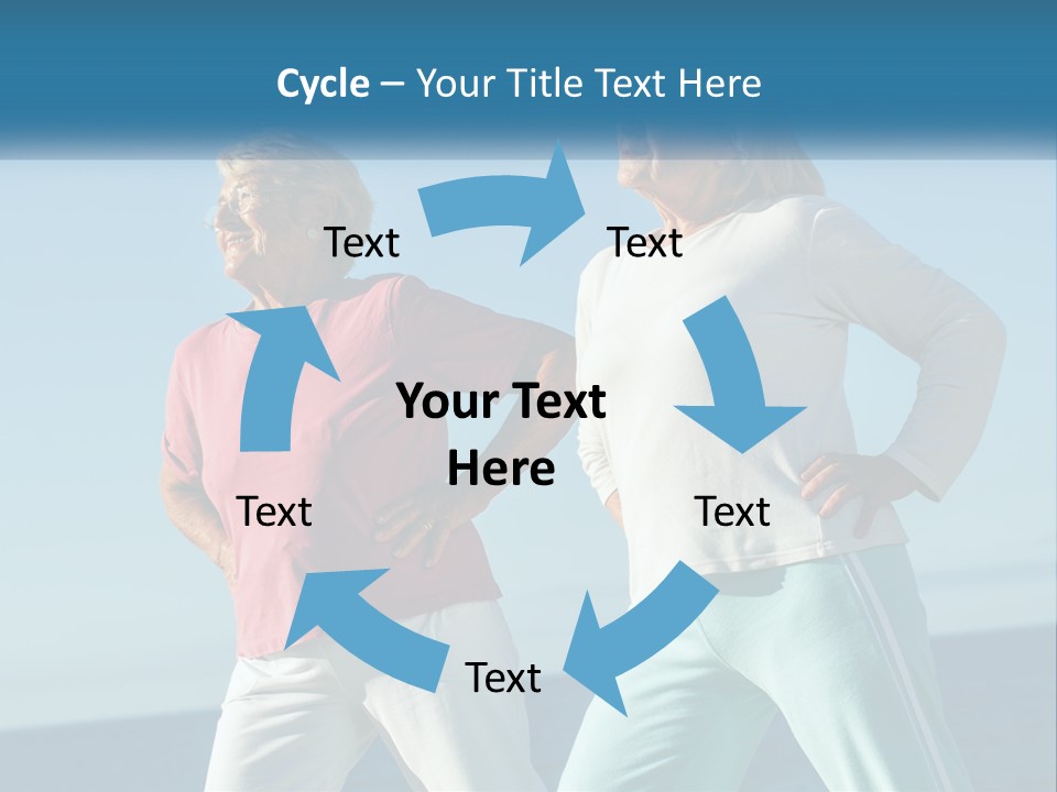 Climate Part Industry PowerPoint Template