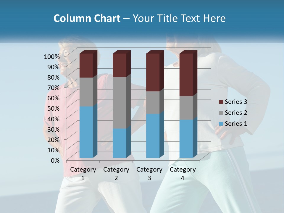 Climate Part Industry PowerPoint Template