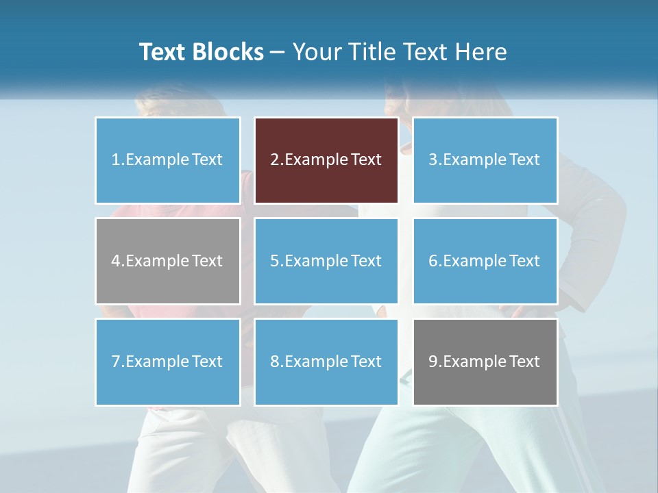 Climate Part Industry PowerPoint Template