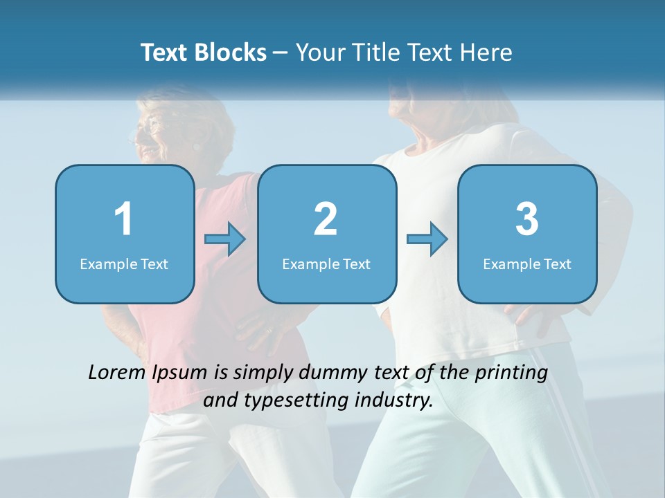 Climate Part Industry PowerPoint Template