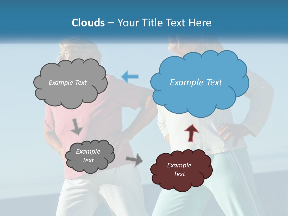Climate Part Industry PowerPoint Template