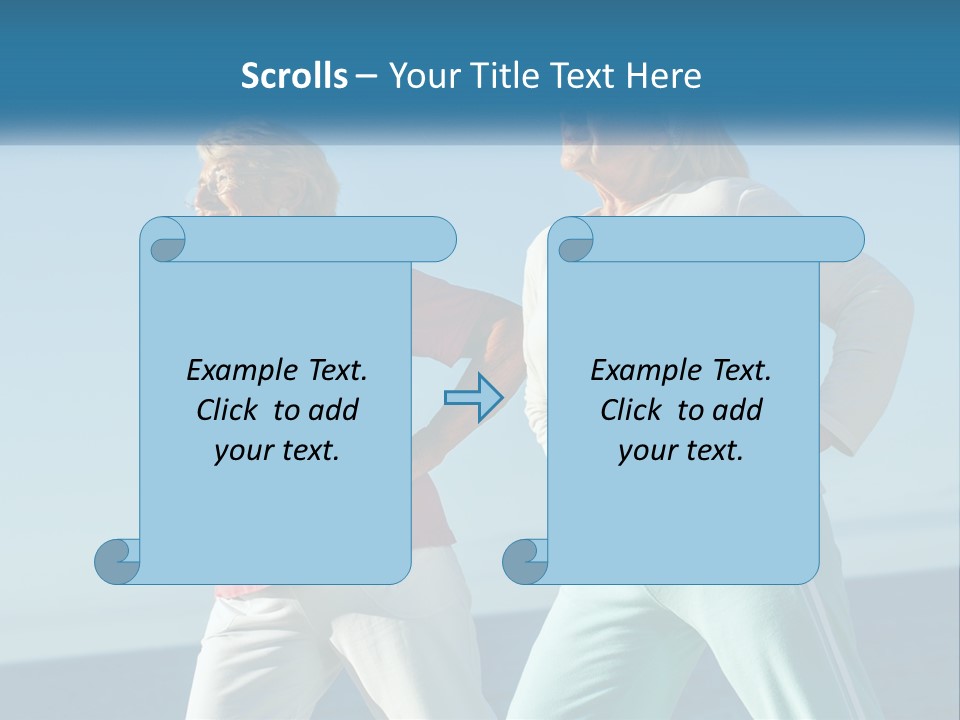 Climate Part Industry PowerPoint Template