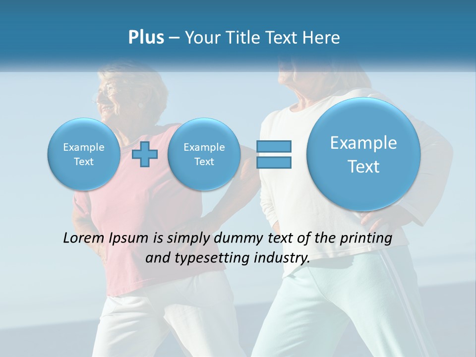 Climate Part Industry PowerPoint Template