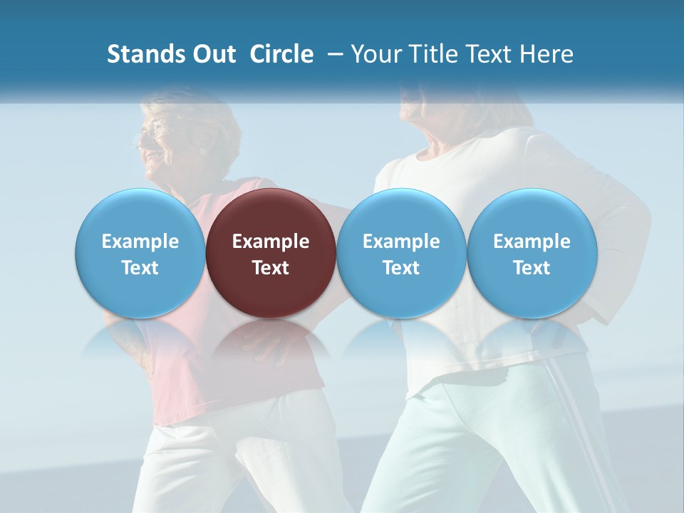 Climate Part Industry PowerPoint Template