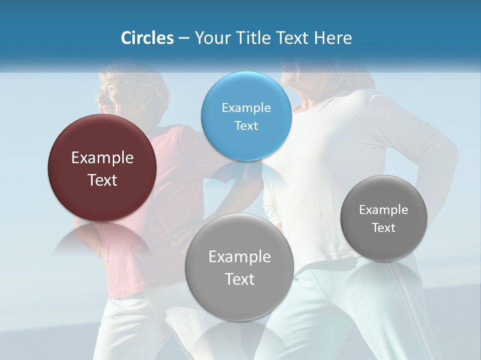 Climate Part Industry PowerPoint Template