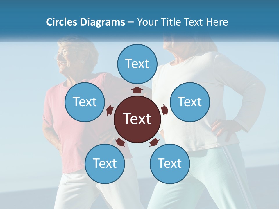Climate Part Industry PowerPoint Template