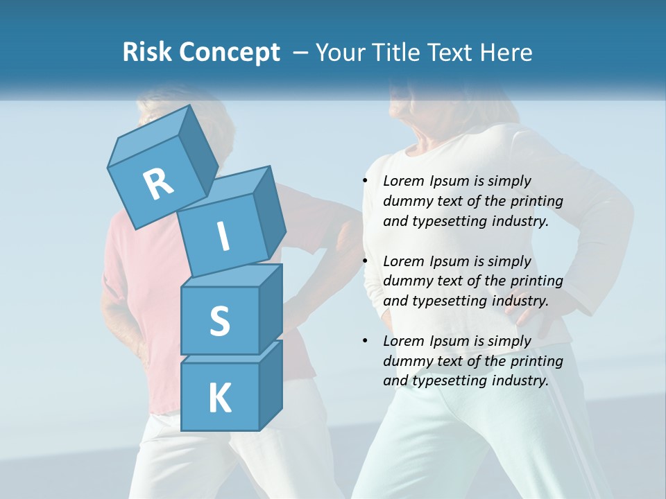 Climate Part Industry PowerPoint Template