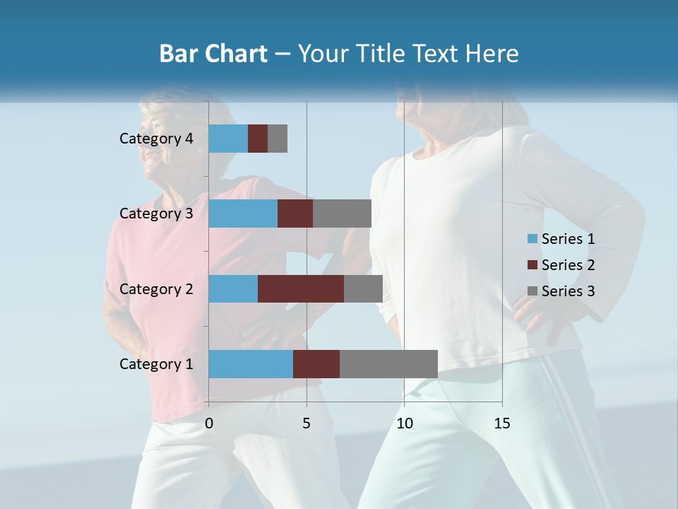 Climate Part Industry PowerPoint Template