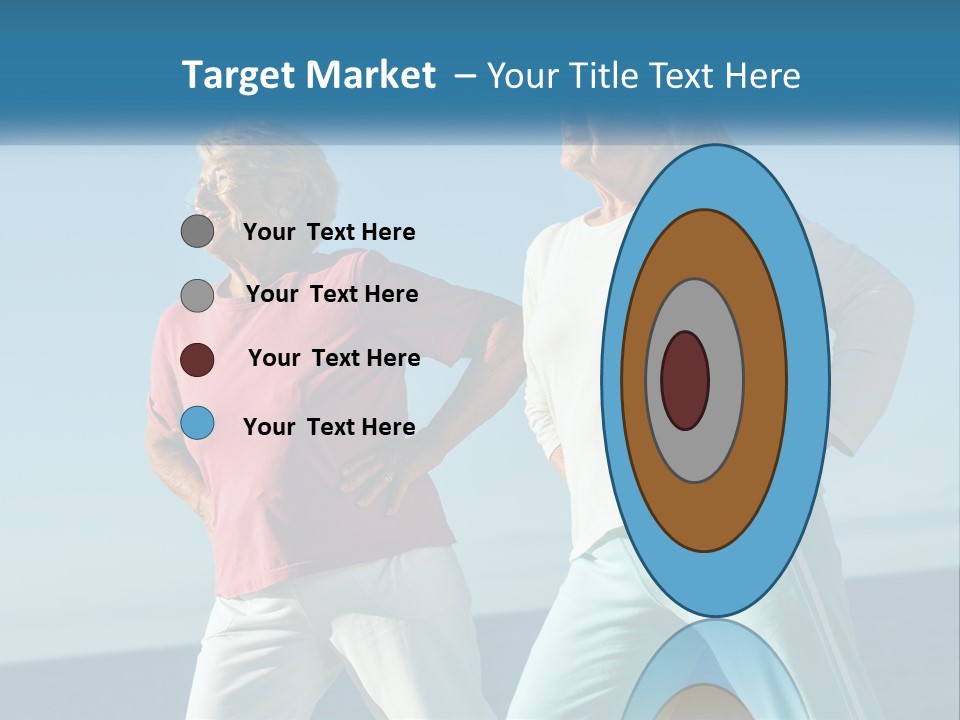Climate Part Industry PowerPoint Template