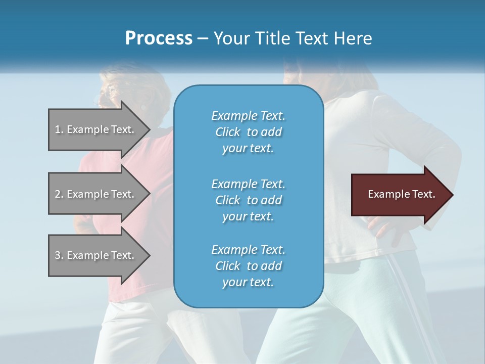 Climate Part Industry PowerPoint Template