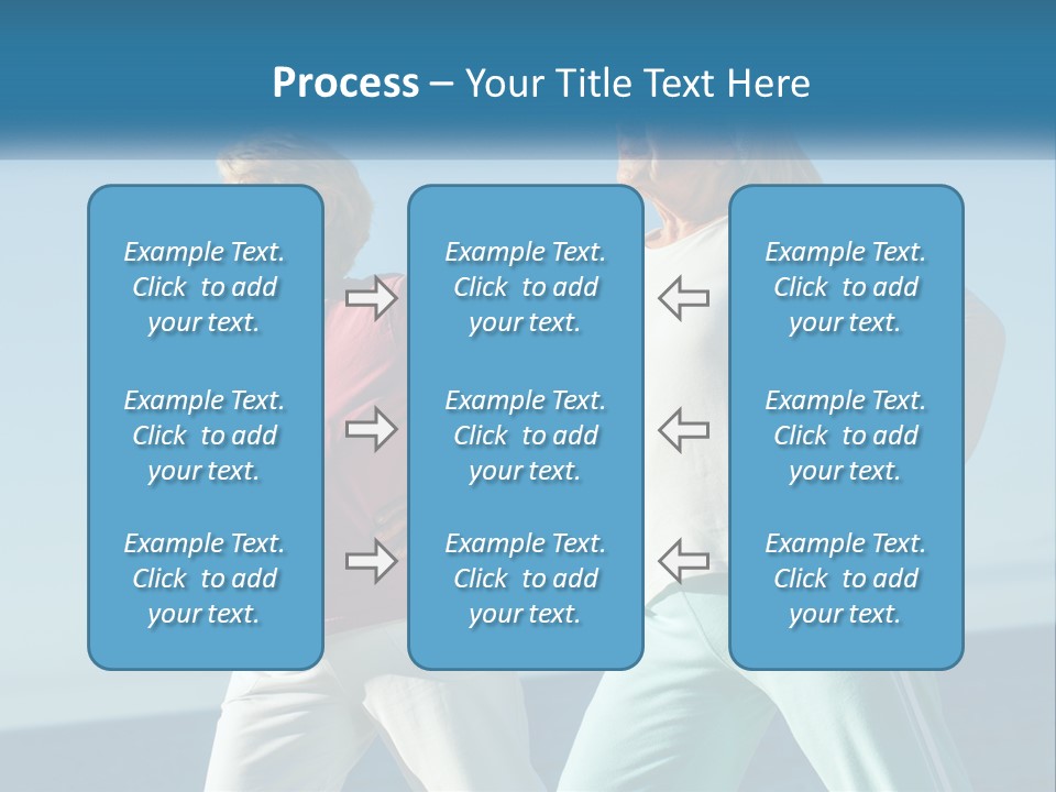 Climate Part Industry PowerPoint Template
