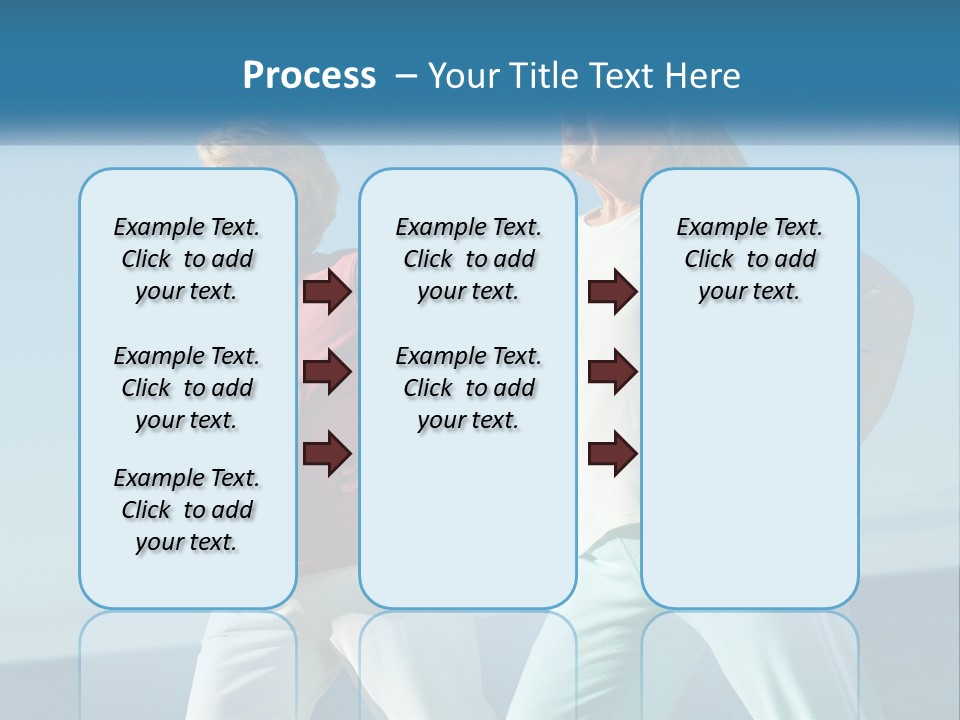 Climate Part Industry PowerPoint Template