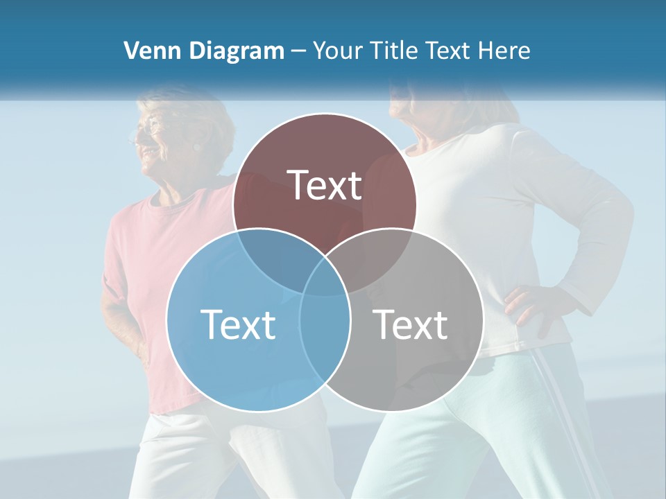 Climate Part Industry PowerPoint Template
