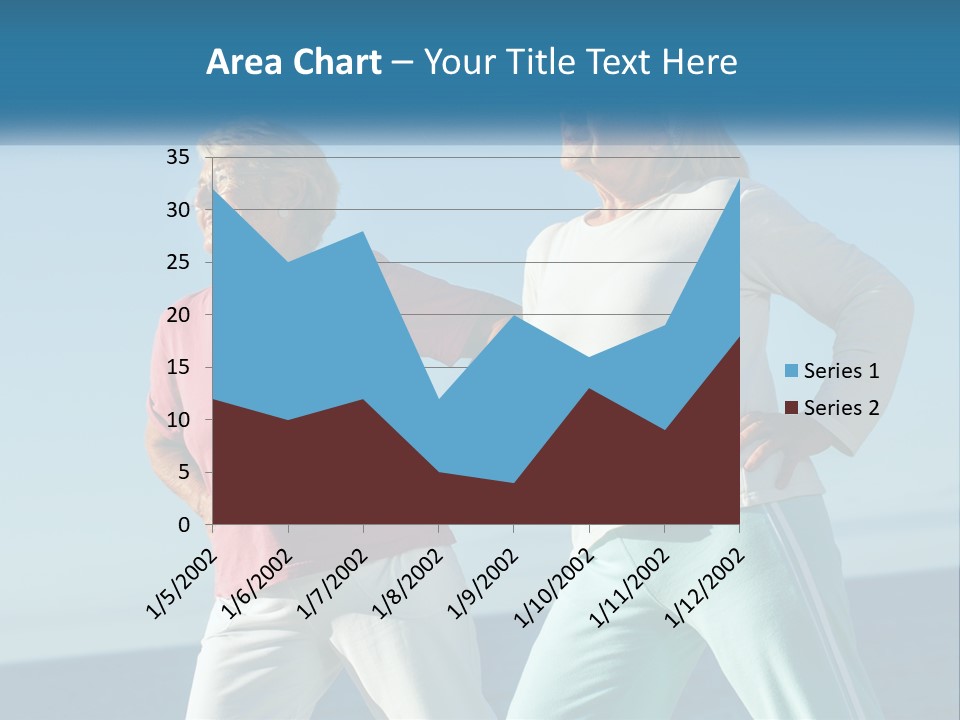 Climate Part Industry PowerPoint Template