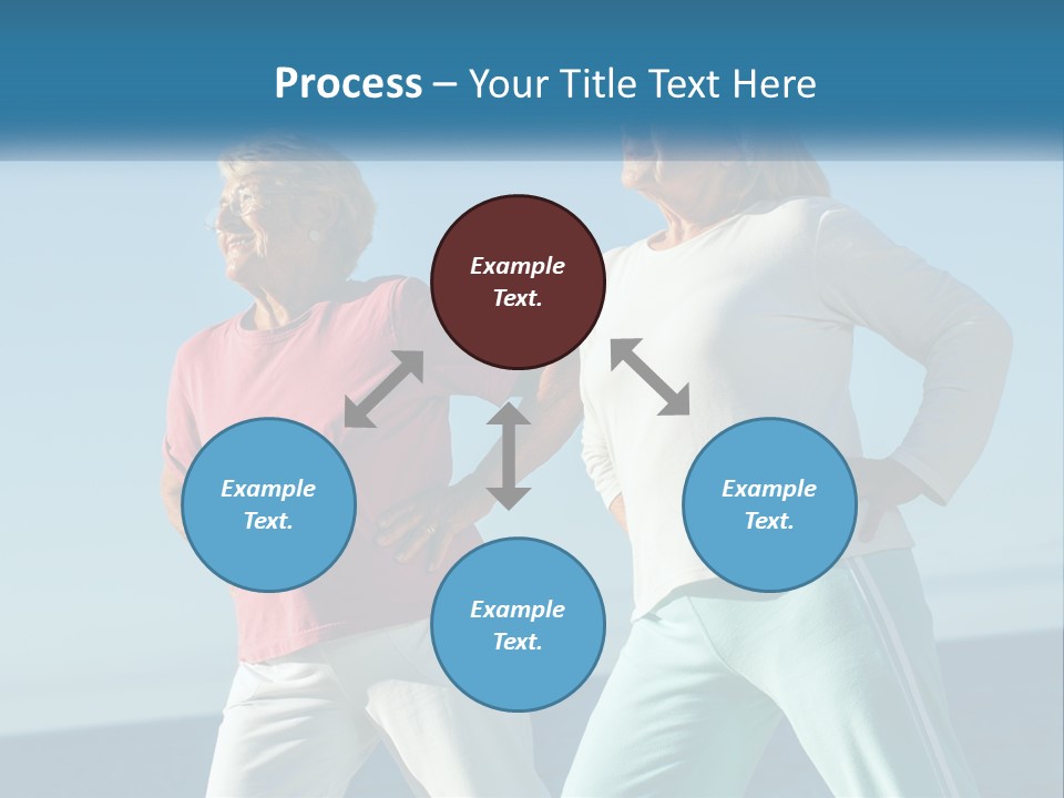 Climate Part Industry PowerPoint Template