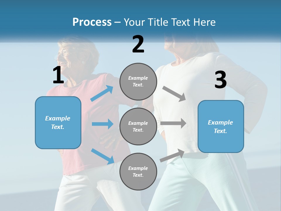Climate Part Industry PowerPoint Template