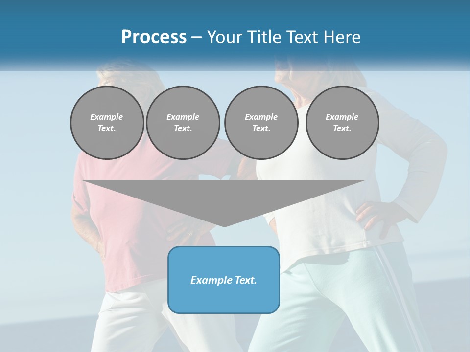 Climate Part Industry PowerPoint Template