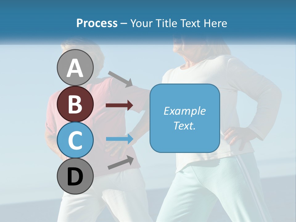 Climate Part Industry PowerPoint Template