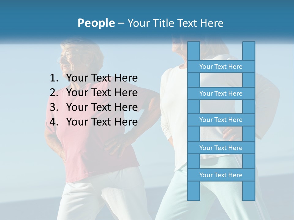 Climate Part Industry PowerPoint Template