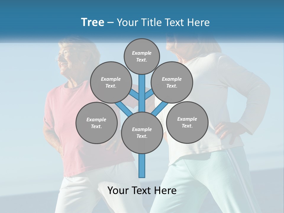 Climate Part Industry PowerPoint Template