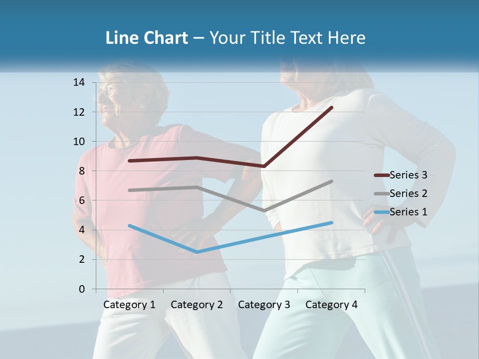 Climate Part Industry PowerPoint Template