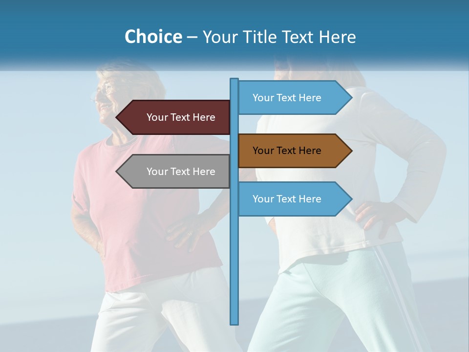 Climate Part Industry PowerPoint Template