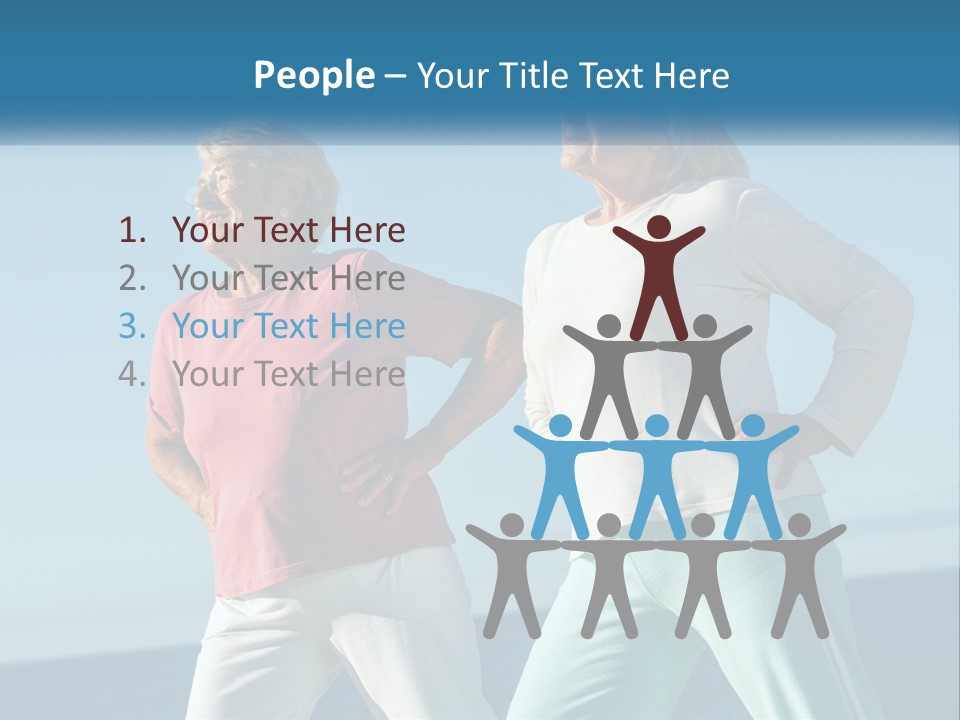 Climate Part Industry PowerPoint Template