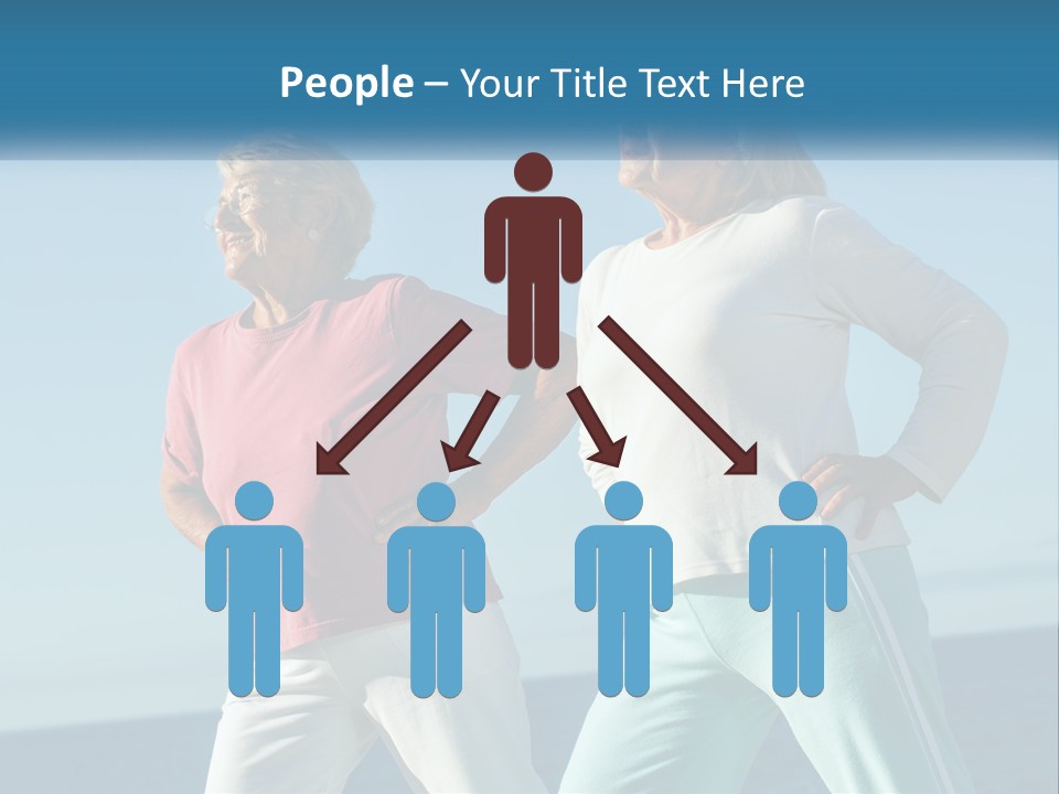 Climate Part Industry PowerPoint Template