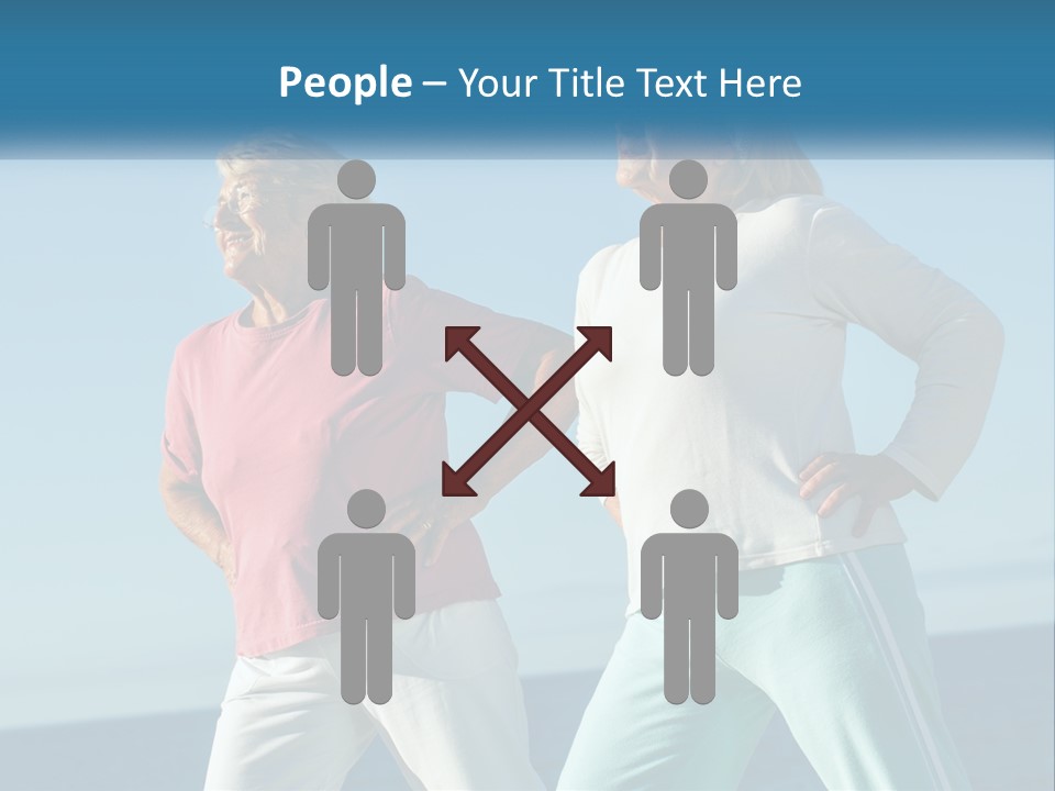 Climate Part Industry PowerPoint Template