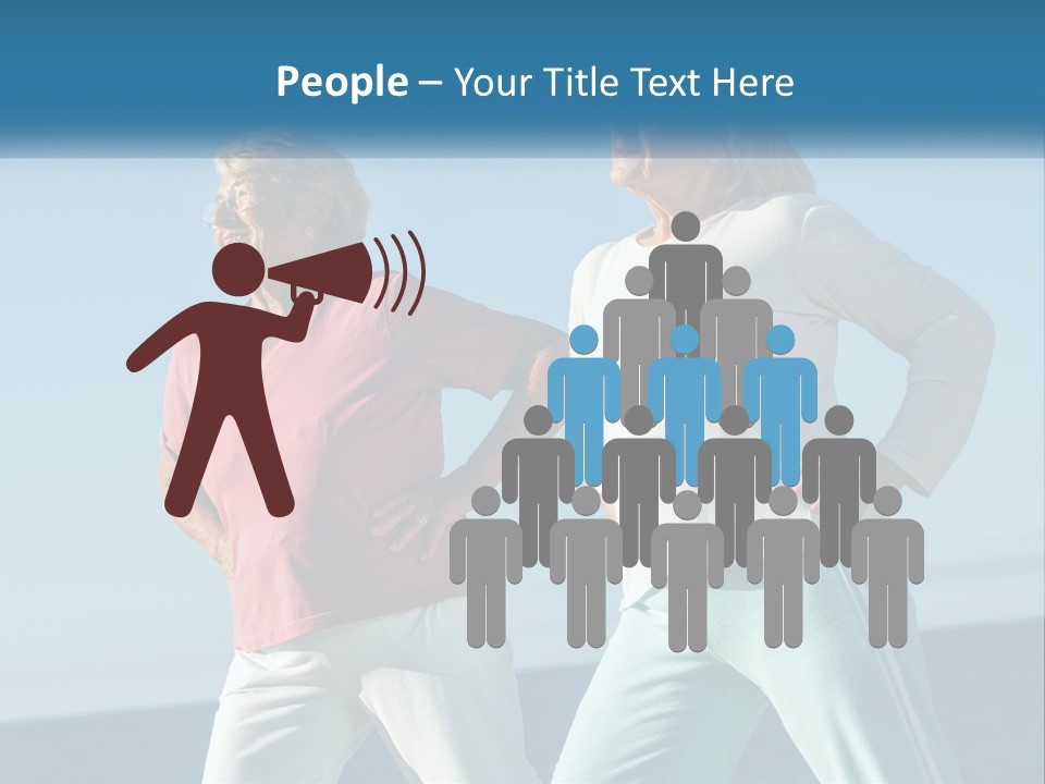 Climate Part Industry PowerPoint Template