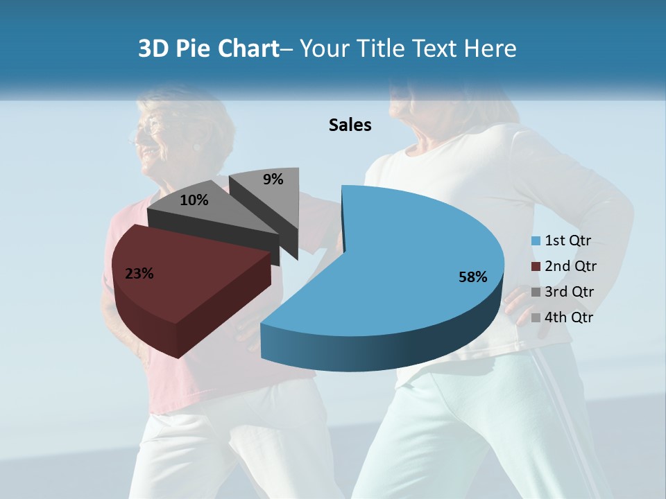 Climate Part Industry PowerPoint Template