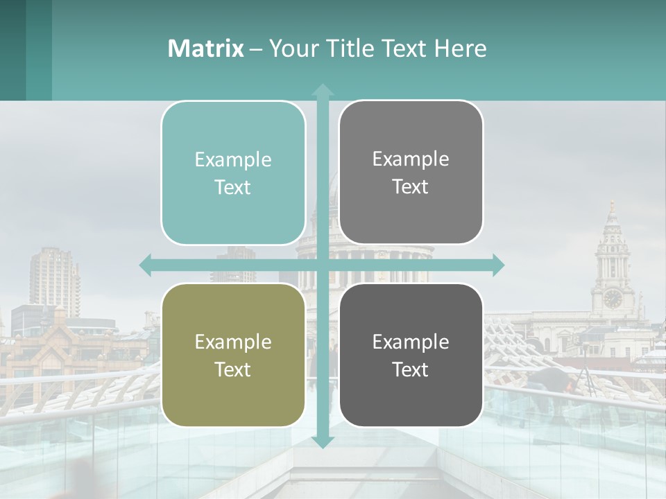Unit Equipment Cold PowerPoint Template