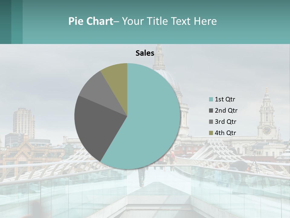 Unit Equipment Cold PowerPoint Template