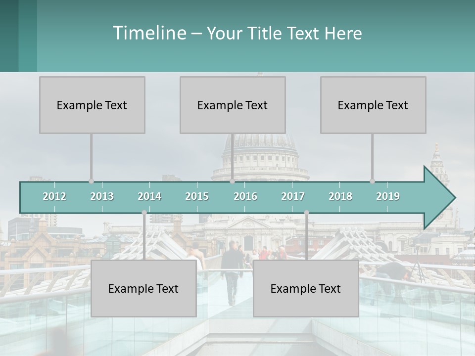 Unit Equipment Cold PowerPoint Template