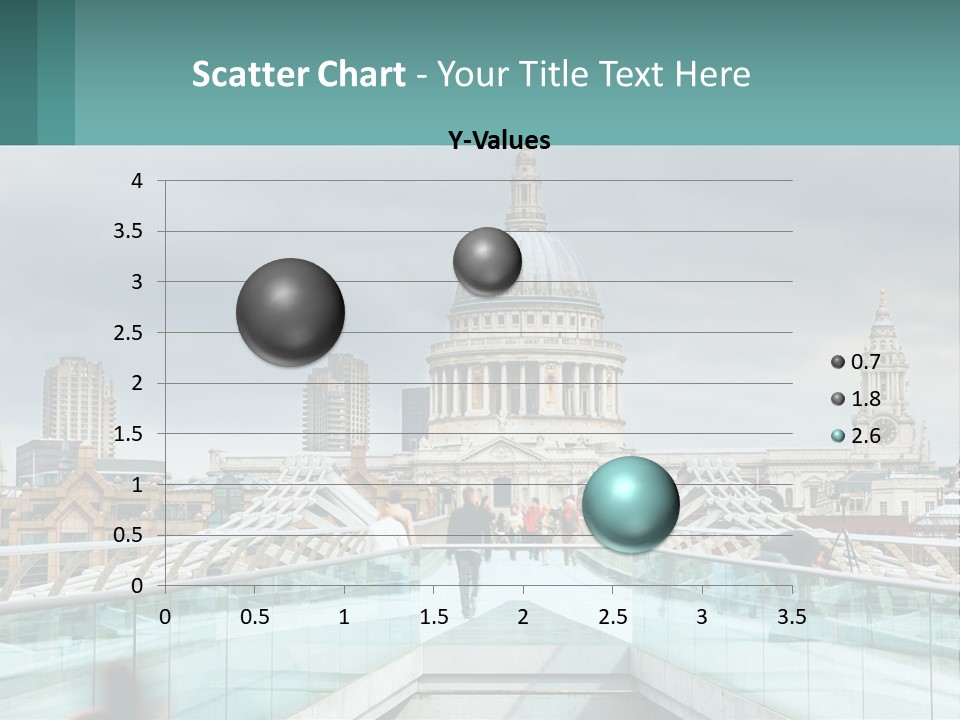 Unit Equipment Cold PowerPoint Template