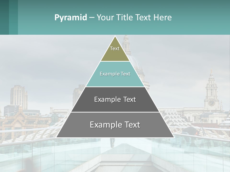 Unit Equipment Cold PowerPoint Template